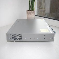 Коммутатор Cisco WS-C3850-24P-L