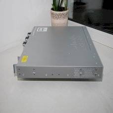 Коммутатор Cisco WS-C3850-24S-E