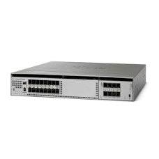 Коммутатор Cisco WS-C4500X-24X-IPB