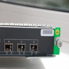 Модуль Cisco WS-X4712-SFP+E