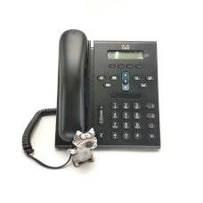 Телефон Cisco CP-6921-C-K9