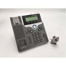 Телефон Cisco CP-7811-K9