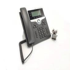 Телефон Cisco CP-7821-K9