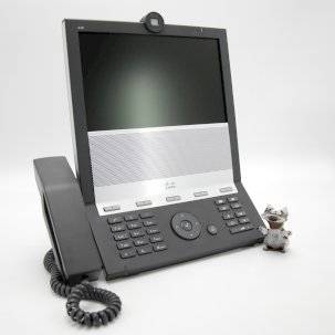 Видеотелефон Cisco CTS-E20-K9
