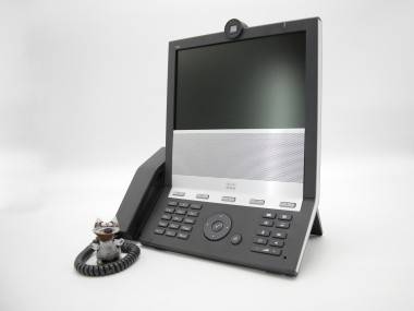 Видеотелефон Cisco CTS-E20-K9