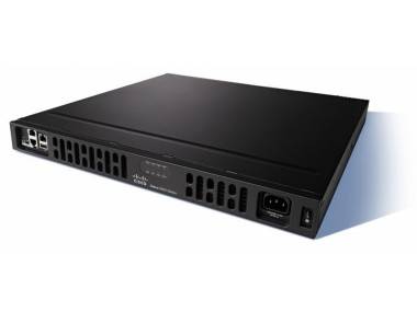 Маршрутизатор Cisco ISR4331-AXV/K9