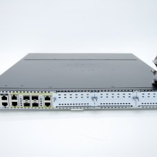 Маршрутизатор Cisco ISR4431/K9