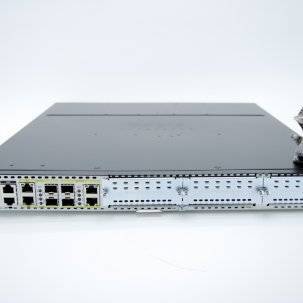 Маршрутизатор Cisco ISR4431-AX/K9