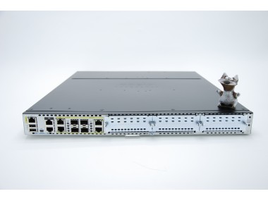 Маршрутизатор Cisco ISR4431-SEC/K9