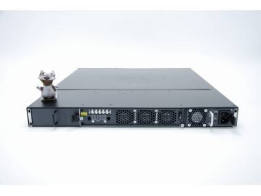 Маршрутизатор Cisco ISR4431-AXV/K9