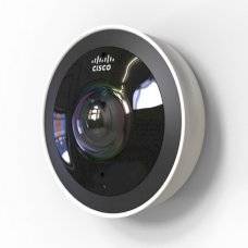 IP камера Meraki 360 degree MV32 Mini Dome Camera - 256GB Storage MV32-HW
