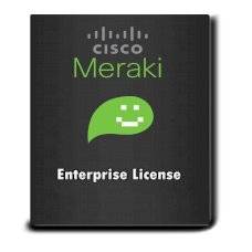 Лицензия Meraki MV Enterprise License (X = 1, 3, 5, 7, 10 years) LIC-MV-XYR