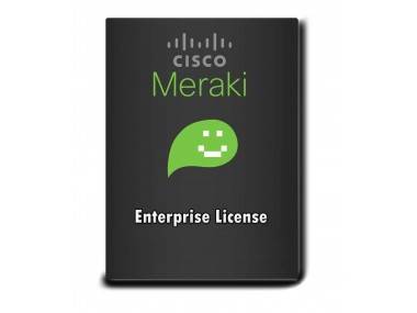 Лицензия Cisco Meraki LIC-MX68-ENT-5YR