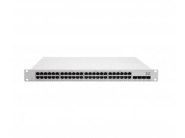 Коммутатор Cisco Meraki MS225-48-HW