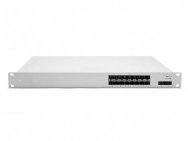 Коммутатор Cisco Meraki MS425-16-HW