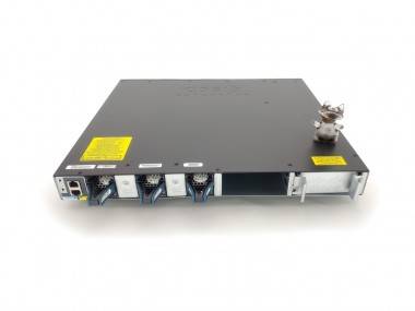 Коммутатор Cisco WS-C3650-24PS-E