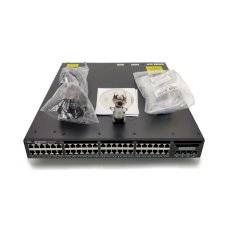 Коммутатор Cisco WS-C3650-48TS-L