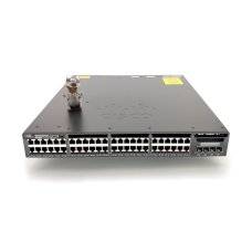 Коммутатор Cisco WS-C3650-48TS-E
