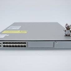 Коммутатор Cisco WS-C4500X-16SFP+ от производителя Cisco