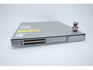 Коммутатор Cisco WS-C4500X-16SFP+