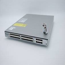 Коммутатор Cisco WS-C4500X-40X-ES