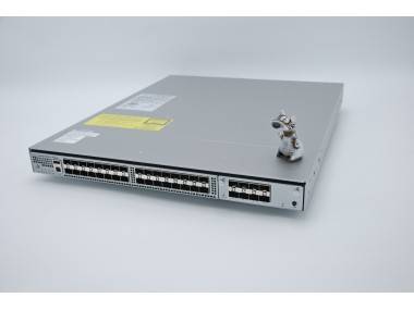 Коммутатор Cisco WS-C4500X-40X-ES