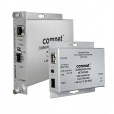 Коммутатор Comnet CNFE2MCPOE2