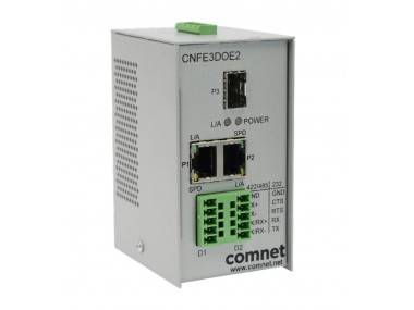 Коммутатор Comnet CNFE3DOE2/M
