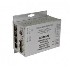 Коммутатор Comnet CNGE4+2SMS/M от производителя ComNet