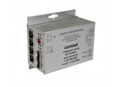 Коммутатор Comnet CNGE4+2SMS/M
