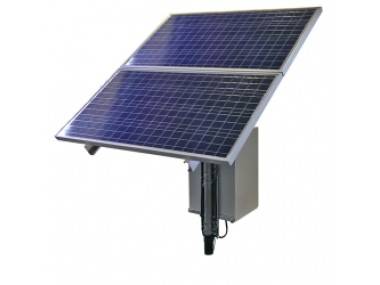 Комплект солнечных панелей Comnet NWKSP3/NB
