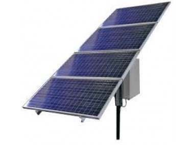 Комплект солнечных панелей Comnet NWKSP4/NB