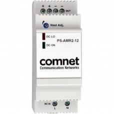 Блок питания Comnet PS-AMR2-12