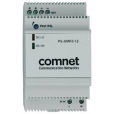 Блок питания Comnet PS-AMR3-24