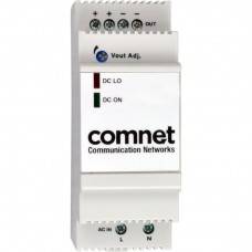 Блок питания Comnet PS-AMR4-24 от производителя ComNet