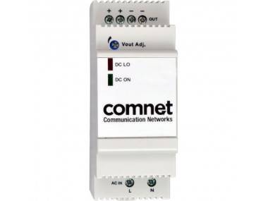Блок питания Comnet PS-AMR5-12