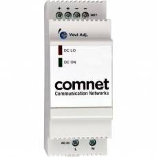 Блок питания Comnet PS-AMR5-24 от производителя ComNet
