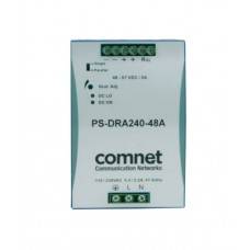 Блок питания Comnet PS-DRA240-48A от производителя ComNet