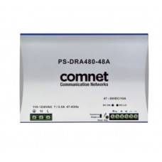 Блок питания Comnet PS-DRA480-48A от производителя ComNet