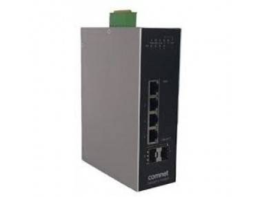 Коммутатор Comnet CNGE6FX2TX4MSP