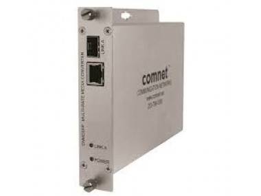 Медиаконвертер Comnet CNMCSFP/MV