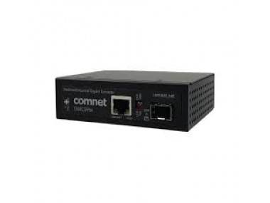 Медиаконвертер Comnet CNMCSFPBT