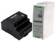 Блок питания Comnet PS-MORD48240 от производителя ComNet