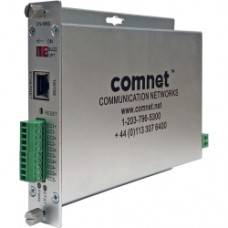 Шасси ComNet C2-NMS-AU от производителя ComNet