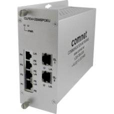 Коммутатор ComNet CLFE4+2SMSC от производителя ComNet