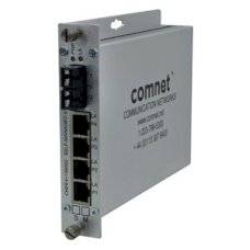 Коммутатор ComNet CNFE4+1SMSS2 от производителя ComNet
