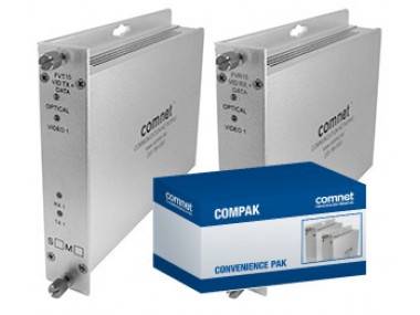 Трансмиттер  ComNet COMPAK15M2