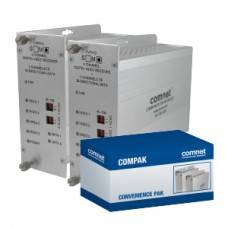 Трансмиттер  ComNet COMPAK412M1