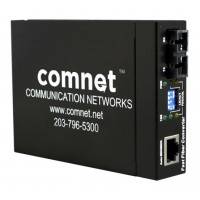 Медиаконвертер ComNet CWFE2SCS2