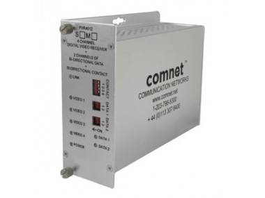 Трансмиттер ComNet FVT4012S1